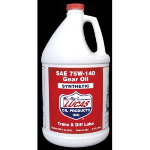 1 GALLON 75/140 GEAR OIL - 10122 - 10122-Syn75W-140TransDiff-GAL.jpg