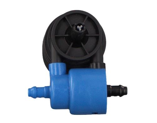 Febi Washer Pump for windscreen washing system 12V 10275FEBI - 10275FEBIImage1.jpg