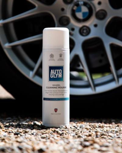 Autoglym 500ml Wheel Cleaning Mousse Aerosol with CTT WCM500 - 104432359_544045229605834_5390094468484805137_n.jpg