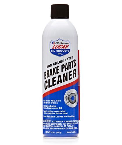 Lucas Brake Parts Cleaner (Non-Chlorinated) 397gm LUO40906 - 10906_BrakeCleaner_800x950.jpg