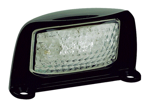 Number Plate Lamps LED multivolt licenc - 35BLMBTP - 109_large.gif