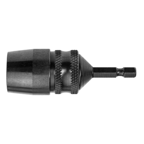 HMT VersaDrive Rapid-Lock 1/4 Inch Impact Driver Adapter 111026-014A-HMR - 111026-014A.png