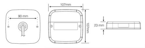 LED  12V REAR COMPACT COMBINATION LAMP - 99ARBTP - 111_large.jpg