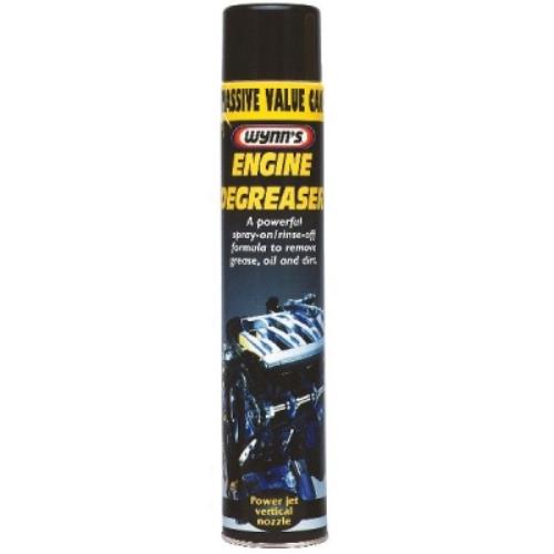 Wynns ENGINE DEGREASER with Foaming Action 600ml WYN11879 - 11879.jpg