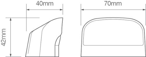 Number Plate Lamps Registration Lamp : - 41BLMBTP - 120_large.jpg