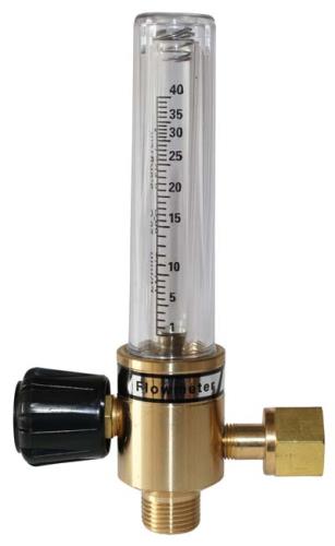 SWP Welding FLOWMETER CO2 0-40 L SWP1241 - 1241.jpg