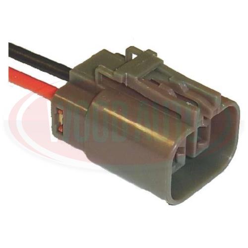 Wood Auto Alternator Wired 2 Pin Plug, Hitachi / Mitsubishi EC5756-WA - 134227l.jpg