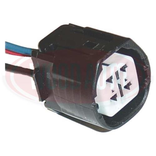 Wood Auto Alternator Wired Harness / Plug 4 Pin Denso (IR/IF) EC5758-WA - 134230l.jpg