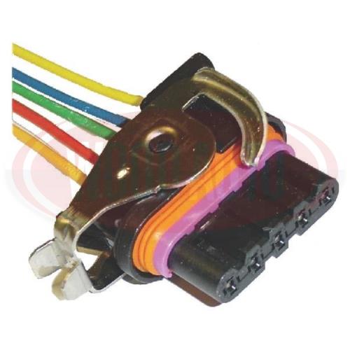 Wood Auto Bosch Alternator Wired Plug 24V 5 Pin EC5759-WA - 134231l.jpg