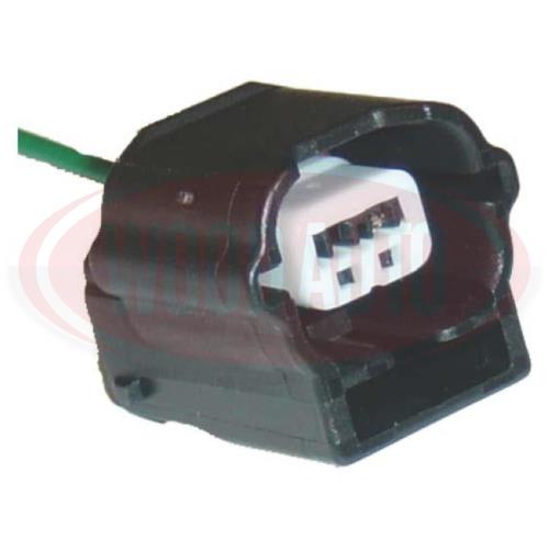 Wood Auto Bosch / Valeo Alternator Wired Plug 2 Pin, Renault EC5764-WA - 134234l.jpg