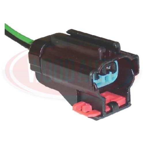 Wood Auto Alternator wired plug, Mitsubishi Chrysler EC5767-WA - 134235l.jpg