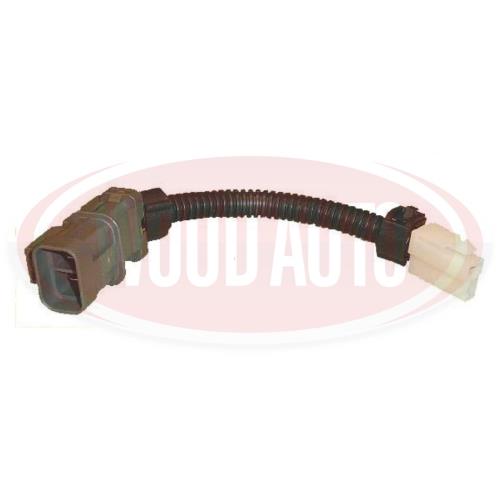 Wood Auto Plug Conversion Leads T-2 Pin Rectangular EC5768-WA - 134236l.jpg