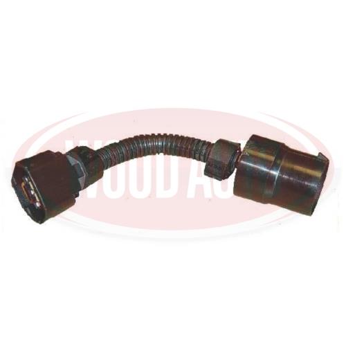 Wood Auto Plug Conversion Lead 3 Pin Oval To 3 Pin Round EC5769-WA - 134237l.jpg