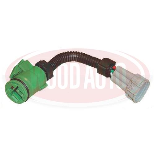 Wood Auto Plug Conversion Lead 3 Pin Round To 3 Pin Oval EC5770-WA - 134238l.jpg