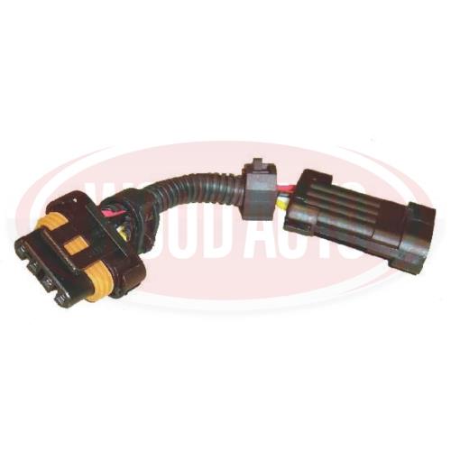 Wood Auto Plug Extension Lead Delphi 4 Pin EC5774-WA - 134242l.jpg