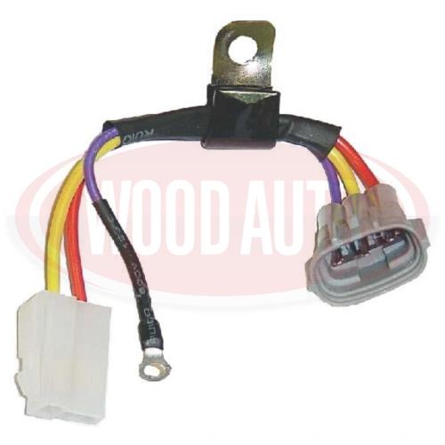 Wood Auto Plug Conversion Lead T Plug To 3 Pin Oval EC5775-WA - 134243l.jpg