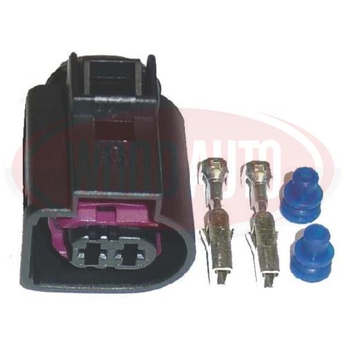 Wood Auto Bosch Valeo Alternator Plug Kit 2 Pin EC5780-WA - 134247l.jpg