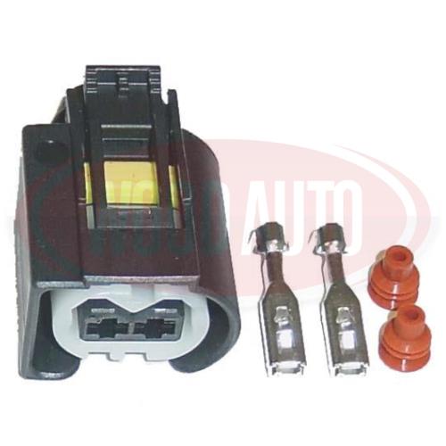 Wood Auto Bosch Valeo Alternator Plug Kit 2 Pin EC5783-WA - 134250l.jpg