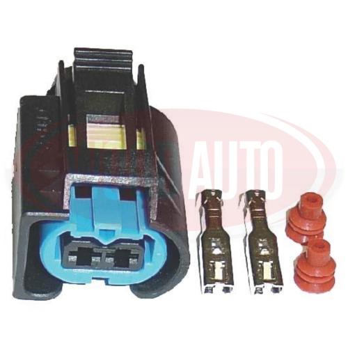Wood Auto Bosch Valeo Alternator Plug KIt 2 Pin EC5785-WA - 134252l.jpg