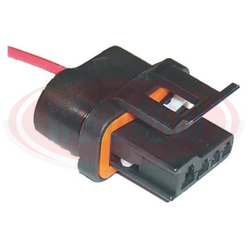 Wood Auto Delco Alternator Plug 4 Pin With 1 Lead EC5788-WA - 134255l.jpg