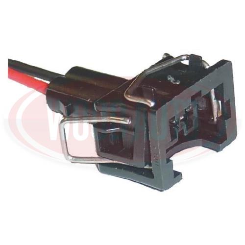 Wood Auto Bosch Valeo Alternator Plug 2 Pin With Lead EC5800-WA - 134267l.jpg