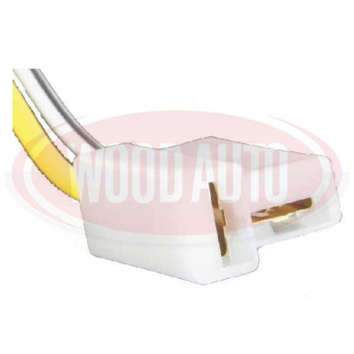 Wood Auto Denso Hitachi / Mitsubishi Alternator 2 Pin T Plug / Lead EC5804-WA - 134271l.jpg