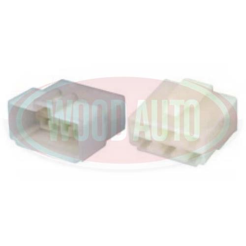 Wood Auto 6 Way 6.3 Housing Connector Kits EC5809-WA - 134276l.jpg