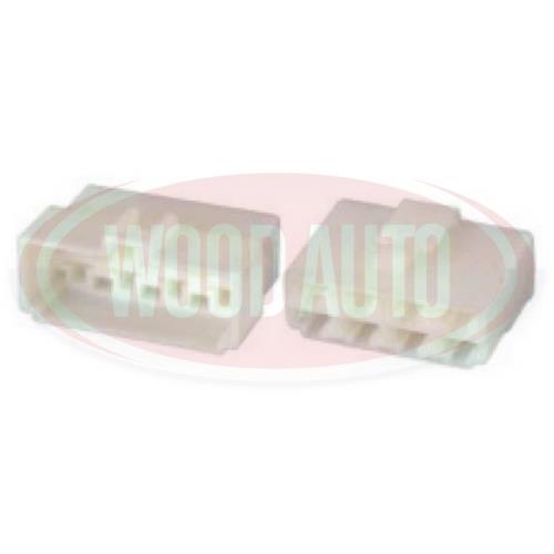 Wood Auto 8 Way 6.3 Housing Connector Kits EC5810-WA - 134277l.jpg
