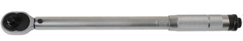 Laser Tools Torque Wrench 3/8 Inch Drive 20 - 110Nm (14 - 81lb-ft) 1342LT - 1342Image2.jpg