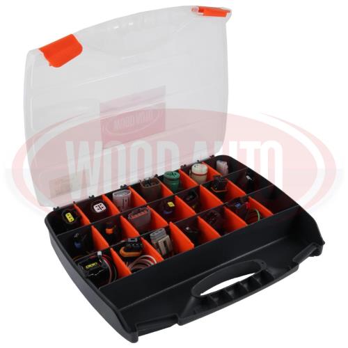 Wood Auto 20 Piece Alternator Plug Set (Bench / Regulator Test) EC5827-WA - 136692l.jpg