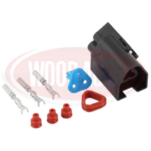 Wood Auto Ford Transit Connect Alternator Loom Plug Kit EC5777-WA - 137031l.jpg