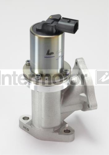 INTERMOTOR EGR Valve 14369SMP 150H00 ADG07235 - 14369SMPImg_3601821395.JPG