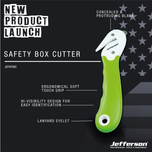 Jefferson Safety Box Cutter with Soft Touch Grip Hi-Vis Design JEFKFSBC-JEFF - 1757_npl_-_safety_box_cutter-01_1.png