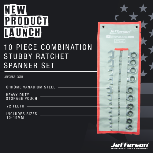 Jefferson 10 Piece Combination Stubby Ratchet Spanner Set JEFCRSS10STB-JEFF - 1772_npl_-_ratchet_spanner_sets-01_1.png