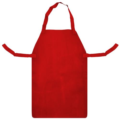 SWP Welding RED H/R APRON WITH T SWP1896 - 1896.jpg