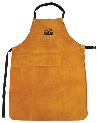 SWP Welding GOLD WELDING APRON SWP1905 - 1905.jpg