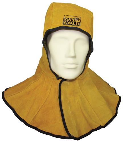 SWP Welding WELDERS HOOD GOLD SWP1906 - 1906.jpg