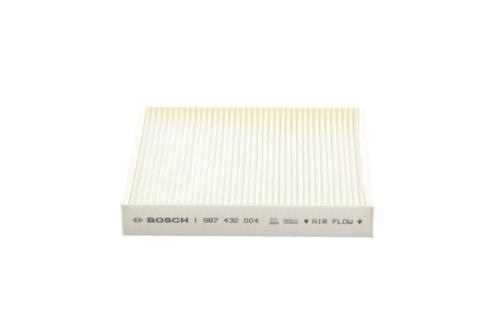 Bosch Air Filter (Buick Chevrolet Daewoo GMC Vauxhall Opel) M2004 1987432004 - 1987432004PH01WHCO0000.jpg
