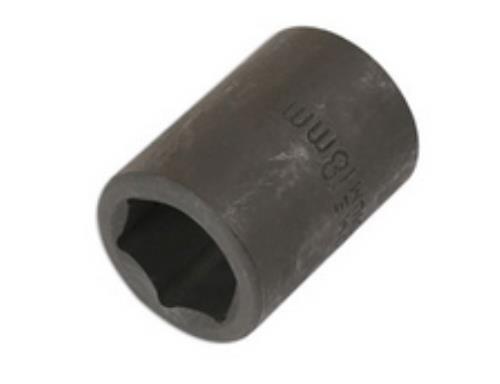 Laser Tools Impact Socket 1/2 Inch Drive 18mm 2009LT - 2009Image1.jpg