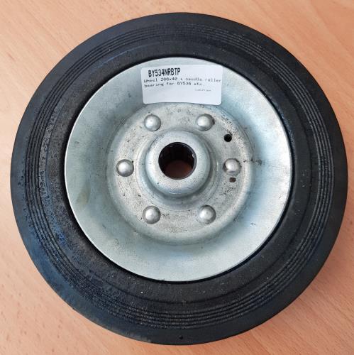 Replacement Trailer Jockey Wheel 230x65mm:20mm - BY523/RBTP - 20180523_115426.jpg