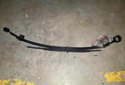 Single Ford Ranger REAR LEAF SPRINGS WITH Fitting KIT 0704904K - 20181119_181028.jpg