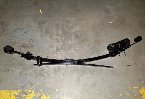 Single Mitsubishi REAR LEAF SPRING KIT HEAVY DUTY 0079226HDK-SP - 20181119_181833.jpg