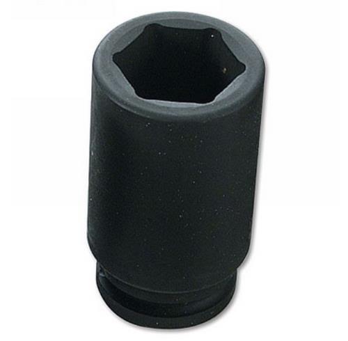 Laser Tools Deep Impact Socket 1/2 Inch Drive 24mm Single Hex 2032LT - 2032Image1.jpg