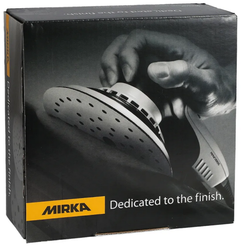 Mirka P320 Gold Ø150mm Sanding Discs (x100) Grip 7 Holes 2362809932 - 2362809932Image4.png