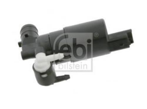 Febi Washer Pump for windscreen washing system 12V 24453FEBI - 24453FebiImage1.jpg