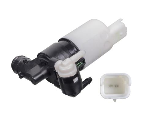 Febi Washer Pump for windscreen washing system 12V 24633FEBI - 24633FEBIImage2.jpg