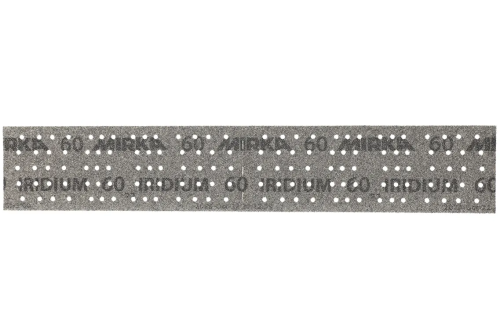 Mirka P320 Iridium™ 70 x 400mm Grip 140 Holes Sandpaper (x50) 246B205032 - 246B205080Image1.png