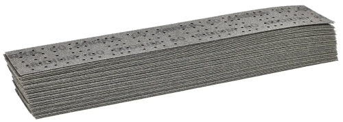 Mirka P80 Iridium™ 70 x 400mm Grip 140 Holes Sandpaper (x50) 246B205080 - 246B205080Image2.png