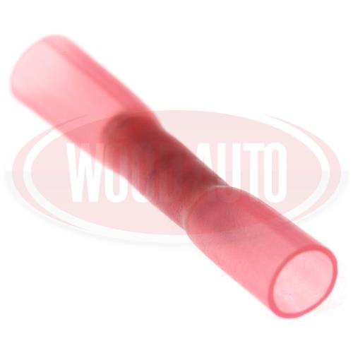 Wood Auto Heat Shrink Butt Splice Red 0.5-1.5mm 2 TER1910R-WA - 28043l.jpg