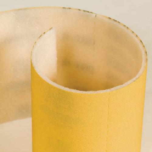 Mirka P1000 Goldflex Soft 115x125mm perforated roll (x200 Sheets) 2912707092 - 2912707051Image2.png